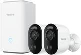 Reolink 3MP Security Camera with Night Vision (BWS2KC01128-2)