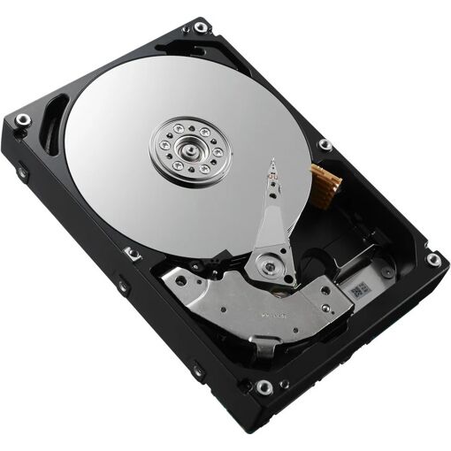 Disco duro interno Dell de 1,8 TB - 2,5 pulgadas SAS 12 Gb/s