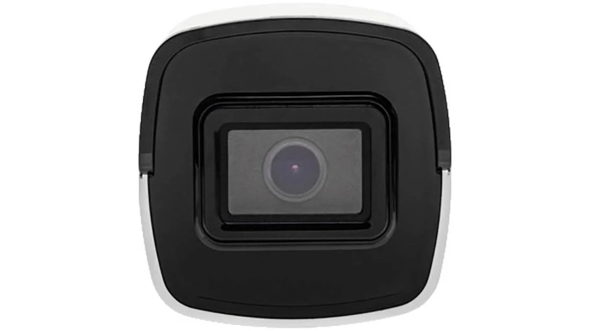 Abus Security-Center IP Bullet Camera TVIP68511