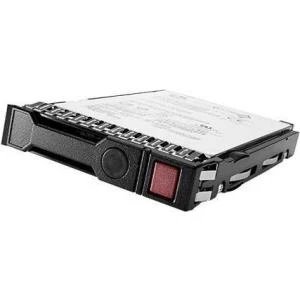 Disco duro HP Enterprise 600 GB 2,5" SAS