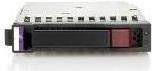 Unidad de estado sólido HPE de 450 GB SAS intercambiable