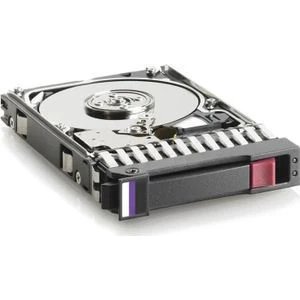 Disco duro HP Enterprise 600 GB 12 G SAS 15.000 RPM (W125833979)