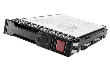 HP Enterprise 4TB SAS 3.5" Drive (793763-001)