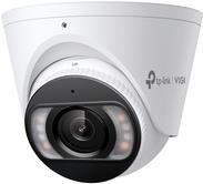 TP-Link InSight S485 8MP Turret Network Camera