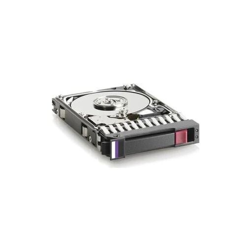Unidad de estado sólido HP Enterprise 600 GB 12 G SAS 15K (W125833978)