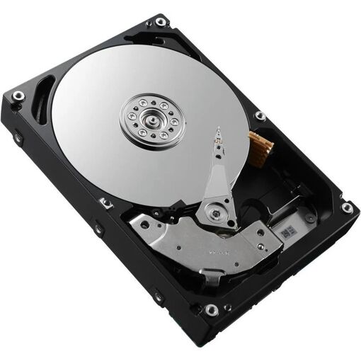 Disco duro interno Dell de 2,5 pulgadas y 1,8 TB SAS (GP3FR)