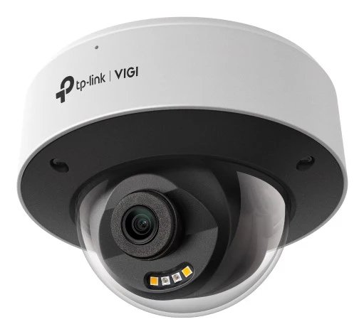 TP-Link 4K 8MP Ultra HD Security Camera (InSight S285)
