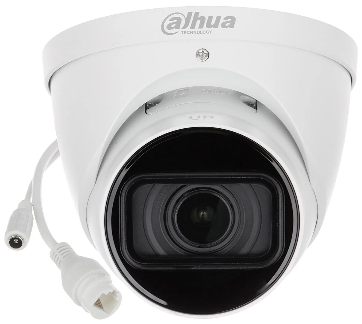 DAHUA 5MP IR Vari-focal Eyeball Network Camera