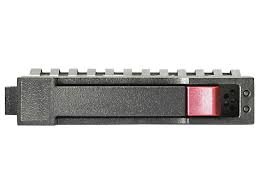 HP Enterprise - 1.8TB Hard Drive - 2.5" SFF - SAS 12Gb/s - 10,000 RPM - Hot-Swap with HP SmartDrive Carrier