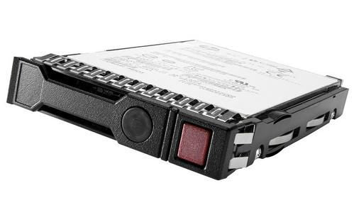 HP Enterprise 1.8TB 12G SAS 10K 2.5" SC Drive