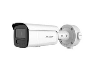 Hikvision Ultra Series SmartIP Bullet IP Camera (2.8mm Lens, 4K Resolution, Indoor/Outdoor)