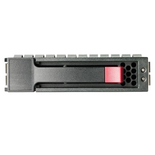 Unidad de disco duro HPE Midline Helio de 12 TB de Enterprise HP