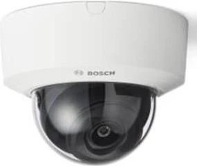 Bosch 2MP Fixed Dome Camera (3.3-10.2mm Lens)