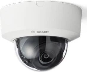 Bosch Fixed Dome 2MP Network Camera with IR