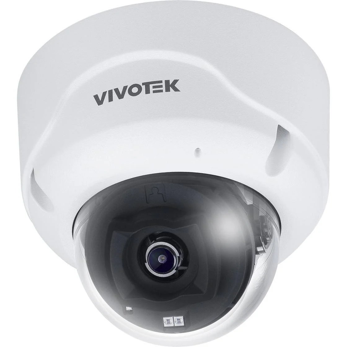 VIVOTEK V-Series FD9399-EHV 8MP 30fps, H.265, 4.26mm, IR, WDR Camera