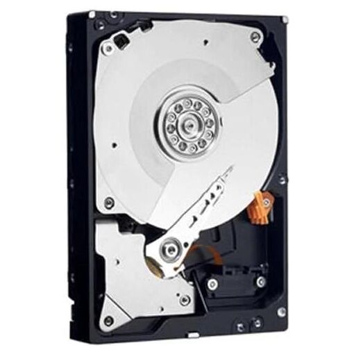 Disco duro Dell 1,8 TB de 2,5 pulgadas SAS