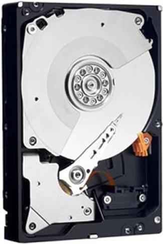 Dell 1.8TB 2.5-inch SAS Hard Drive