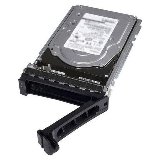 Disque dur Dell 1,8 To SAS 10 000 tr/min 2,5" (43N12)