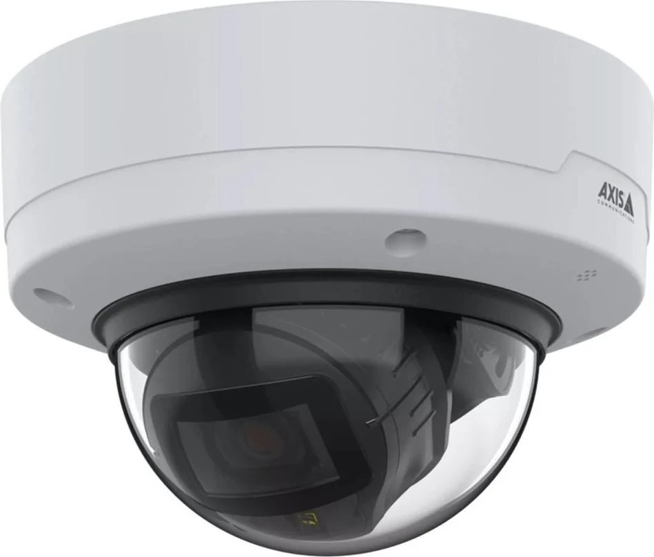 Axis Communications Fix Dome Network Camera P3285-LV 1080p HDTV
