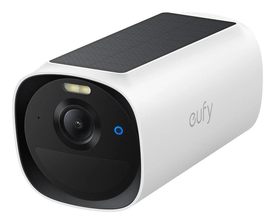 EufyCam E40 Add-On (T8144321)