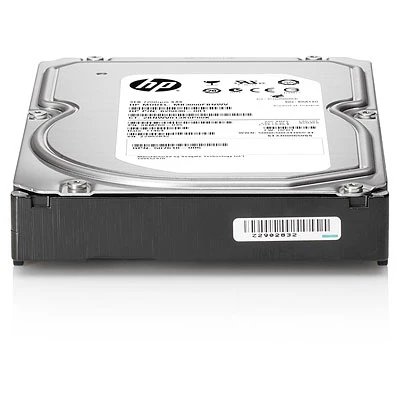 HP 1TB 6G SATA 7.2K U/min LFF (3.5") Internal Hard Drive