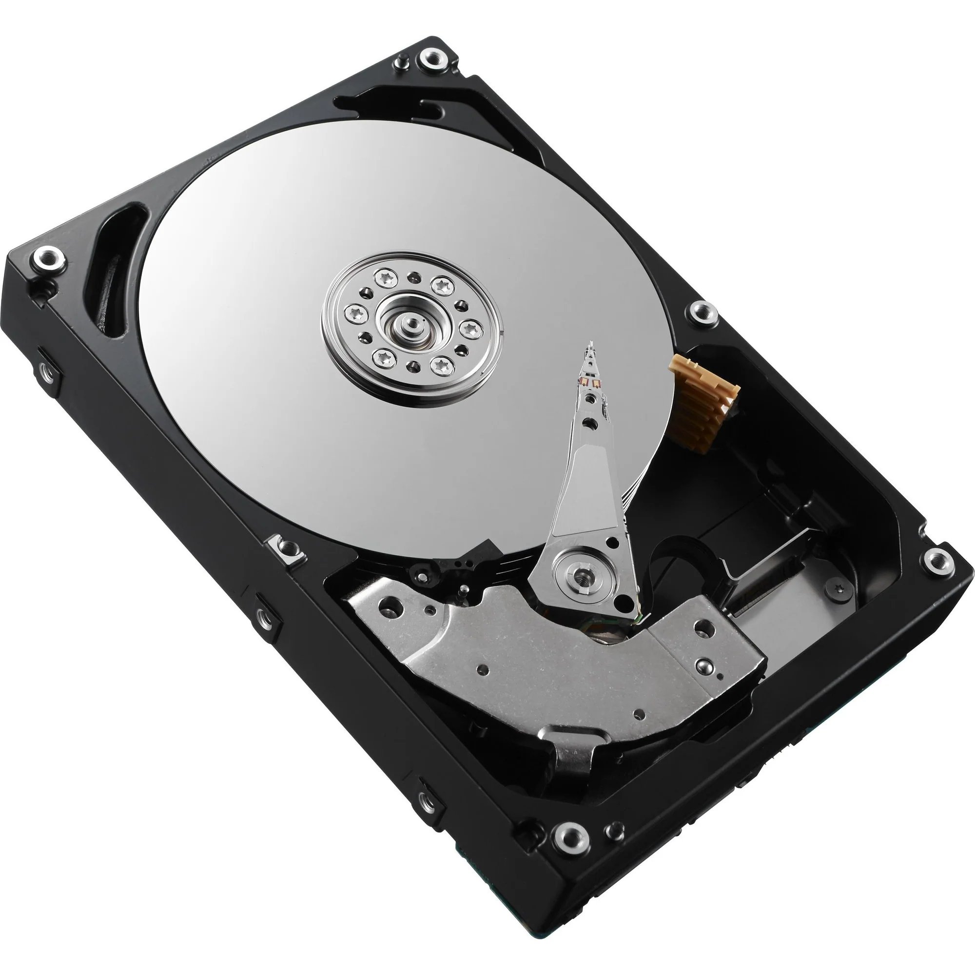 Unidad de estado sólido HP Enterprise 600 GB 15K SAS SFF Hot-Swappable (P54680-001B)