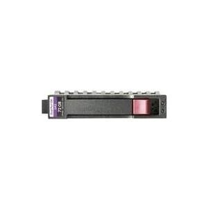 Disque dur HP Enterprise 600 Go