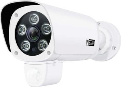 Instar IN-9408 2K+ LAN/POE IP Surveillance Camera (101667)