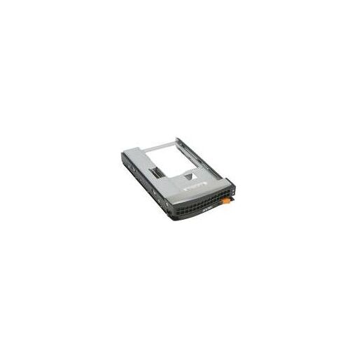 Supermicro Hard Drive Bay - Black (MCP-220-00116-0B)