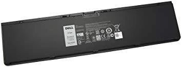 Dell Laptop Battery, Lithium-Ion, 4 Cells, 2990 mAh, Black, for Latitude E7440