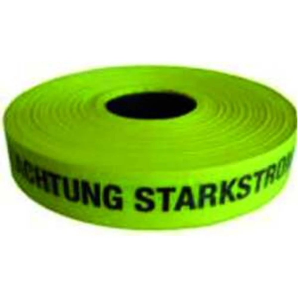 3M Absperrband 250m Barrier Tape