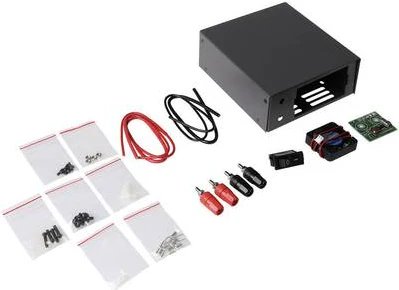 Étui d'extension JOY-IT DPS CASE (JT-DPS-Case)