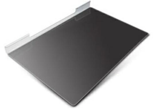 eSTUFF Anti-Glare Screen Privacy Filter 24"