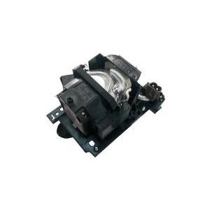 CoreParts 245W Lamp - 1500 Hour Life - For Hitachi Collegiate Series Projectors