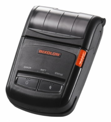 Bixolon SPP-R210 203 x 203 DPI Direct Thermal Mobile Printer