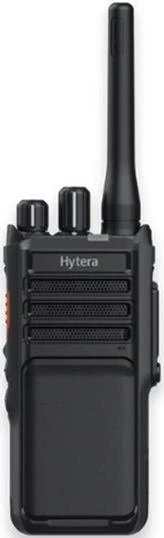 Hytera HP505 - Portable Two-Way Radio