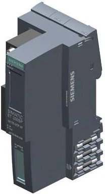 Siemens ET 200SP Bundle with PROFIBUS IM and 6ES7155-6BA01-0CN0 (6ES71556BA010CN0)