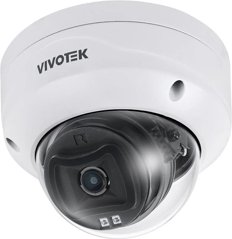 Vivotek C-Series 5MP Fixed Dome IP Camera 3.6mm (FD9383-HV)