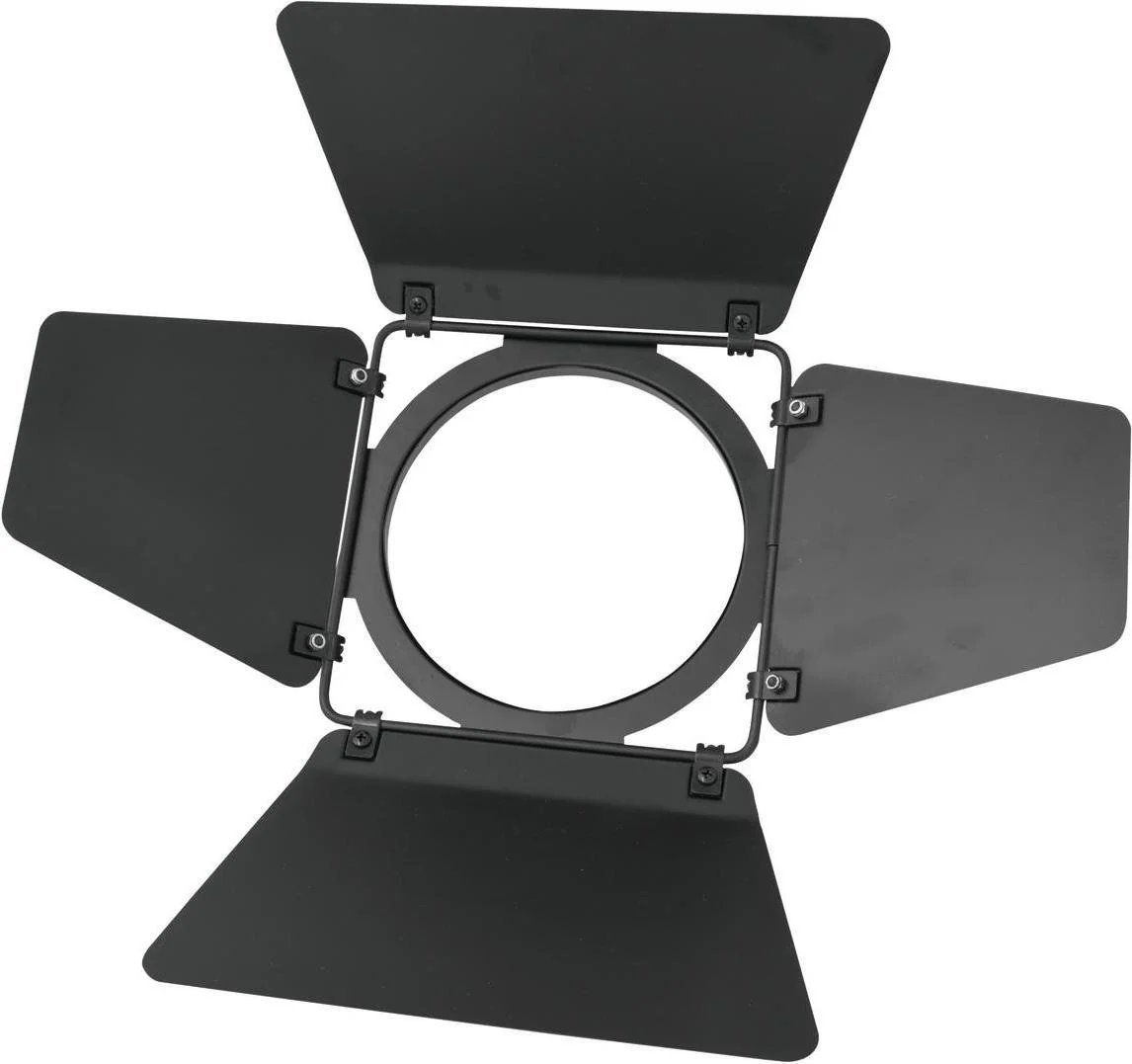 Eurolite Theatre Wing Limiter 300/500 sw (41900535)