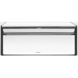 Brabantia Folding Bread Box - Silver (23 68 46)