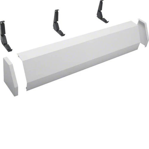 Hager 4-Channel Cable Management Channel (FZ444)
