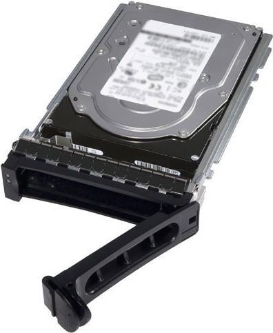 Dell G76RF - 600GB - SAS - 10,000 RPM - 2.5" - Server/Workstation Hard Drive