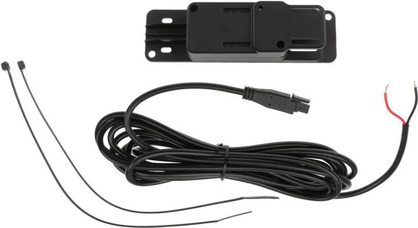 Brodit Mobile Device Charger Black Auto (942712)