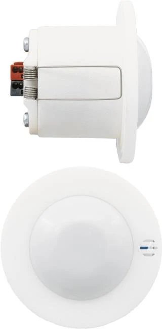 Detector de presencia MDT 360° L3 TS Blanco puro SCN-P360L3.03
