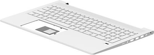 HP M21740-B31 Notebook Replacement Keyboard