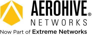 Extreme Networks Aerohive Accessory Antenna Kit (8x Dual Band 5dBi Antennas)