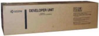 Kyocera DV 5230 Black Toner Kit (120/230/240 V) - For ECOSYS P5021cdn, P5021cdn/KL3, P5021cdw