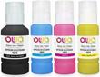 Armor Compatible Ink for Epson 101 Multipack (K10618OW)