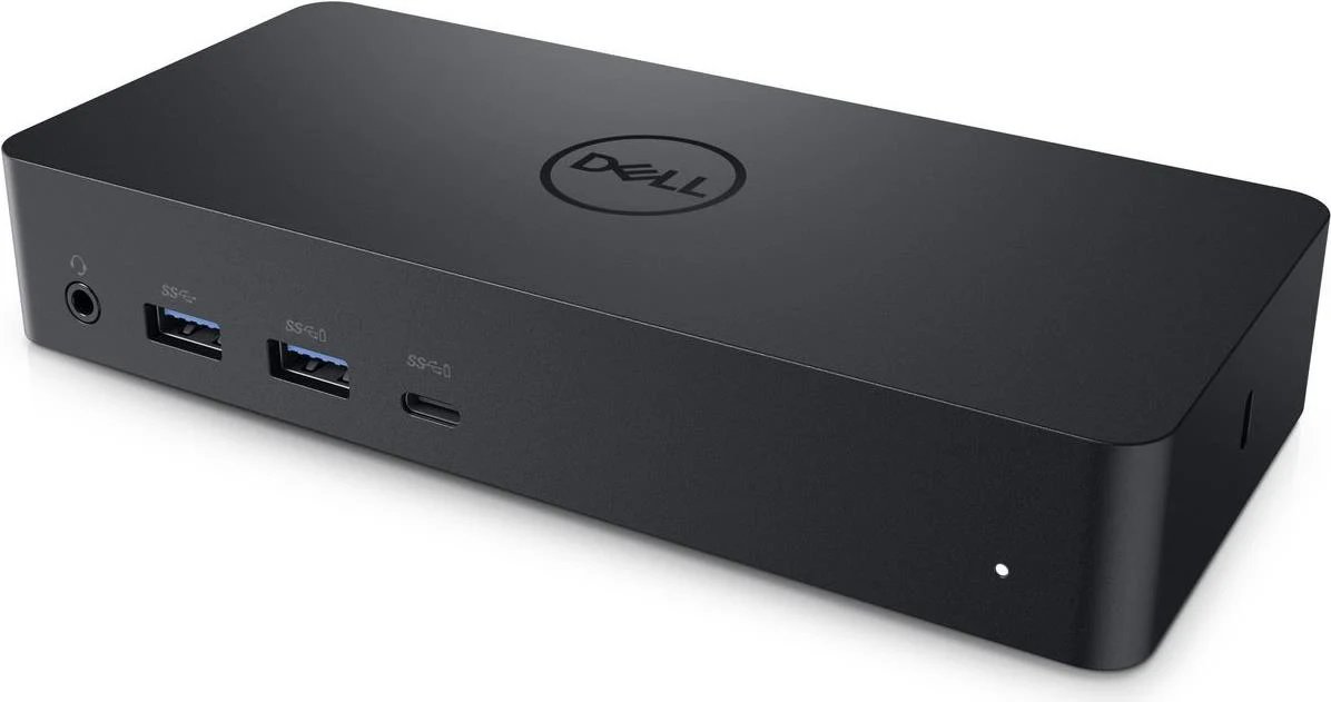 Dell Wired Docking Station DS D6000 (M4TJG)