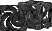 Arctic Pro Reverse PWM Fan 3-Pack (ACFAN00330A)